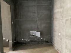 紫荆名都和园 1室1厅38.73m²毛坯