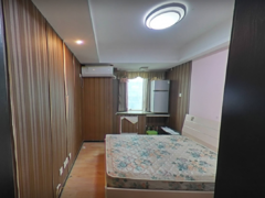 凯特公寓 1室0厅25.54m²整租