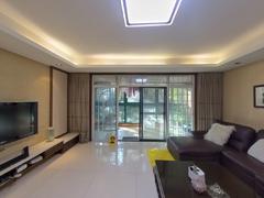 汉嘉都市森林 4室2厅186.14m²精装修