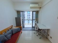尊寓大厦 1室1厅41.78m²整租