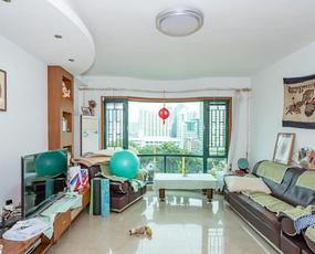 合正名园租房