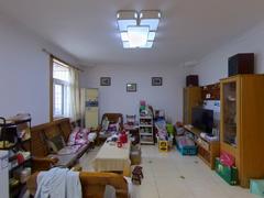 铁静苑A区 2室1厅80.57m²满五年