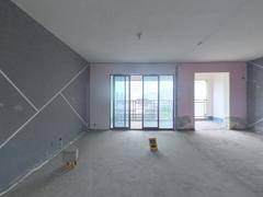 新华九龙首府 4室2厅139m²毛坯