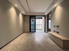 万科金域学府 3室2厅78.8m²整租