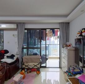 领航城三期 3室2厅89.3m²满五唯一