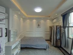 南方证券大厦 1室0厅44.02m²精装修