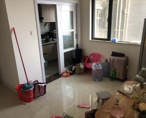 龙城金地中心租房