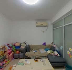 怡康家园 3室2厅76.7m²整租