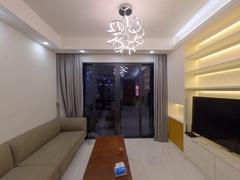 宝生Midtown 2室2厅83m²整租