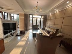 观湖园 4室2厅183.41m²整租