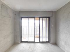 华发峰尚一期 3室2厅91.52m²满五年