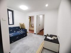 招商澜园 2室1厅52.09m²整租