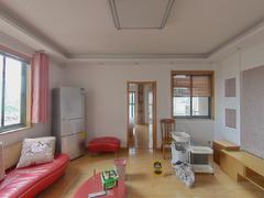 创景花园 2室2厅87.72m²满五唯一