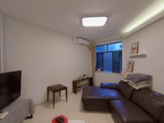文华花园 4室2厅118.06m²普通装修