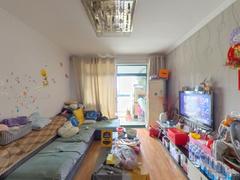 万福家园 2室2厅81.87m²精装修