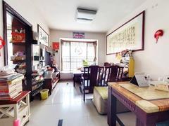 信和自由广场 2室2厅67.9m²满五唯一