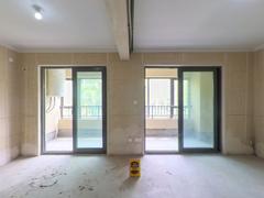 金辉优步大道 2室2厅89m²毛坯