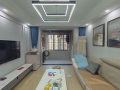 万锦国际花园 3室2厅86m²精装修