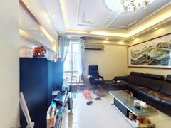港逸豪庭 3室2厅91.23m²普通装修