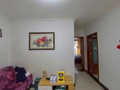 万福家园 2室2厅61m²精装修