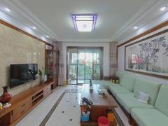 淮矿和平盛世 4室2厅147.14m²精装修