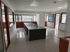 金港盛世 2室1厅43m²整租