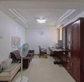 教师新村东村 3室2厅92.65m²普通装修
