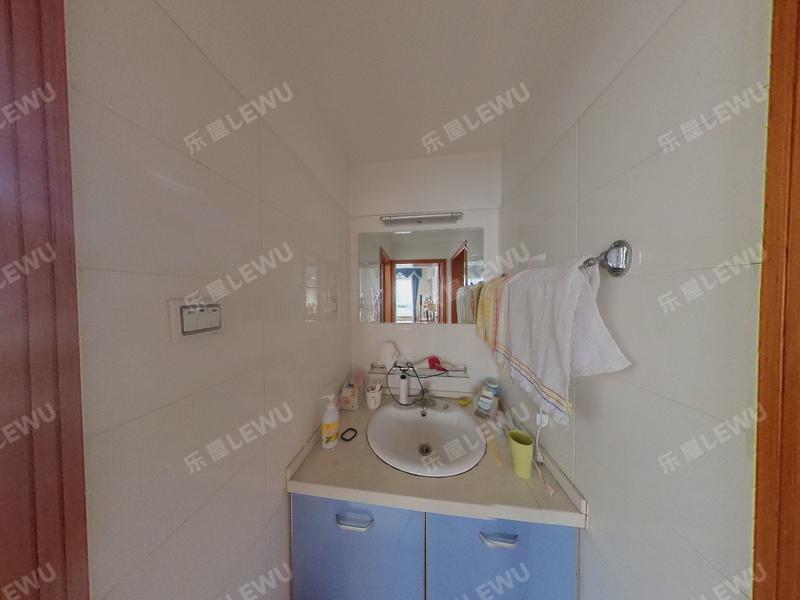 巢湖城市之光A区其他照片_城市之光A区 3室2厅136m²普通装修