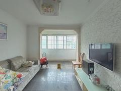杏林花园 3室2厅108m²满五唯一