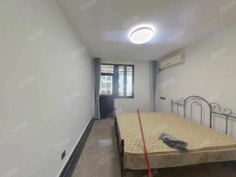 合肥琥珀东村卧室照片_琥珀东村 3室2厅90m²满五年