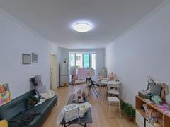 东苑新村 3室1厅91m²精装修