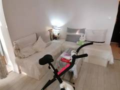 百子亭小区 1室2厅41.7m²满五唯一