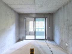 城建琥珀御宾府 1室2厅100.77m²精装修