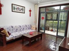 长安萨尔斯堡 2室2厅76m²满五年