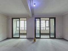 东城金茂悦 2室2厅89.99m²毛坯