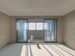 金鹏珑璟台 3室1厅100m²毛坯