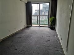 布吉中心花园 1室2厅52m²整租