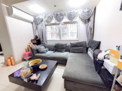 帝锦豪苑 2室1厅65.52m²普通装修