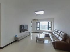 华发新城五期 3室2厅136m²满五唯一
