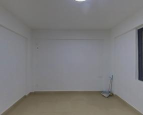 青春二街租房