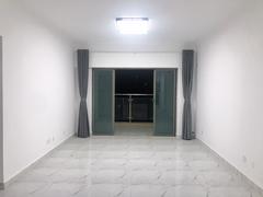 前海港湾花园 4室2厅124m²整租