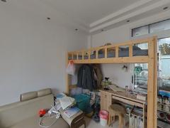 湖畔名郡 2室2厅80.28m²精装修