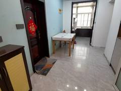 西家大塘 3室1厅48.58m²整租