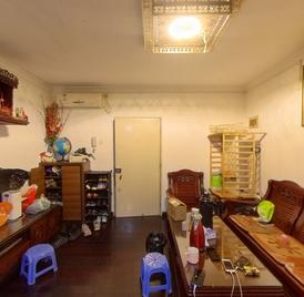 向西大厦 3室1厅90.51m²精装修