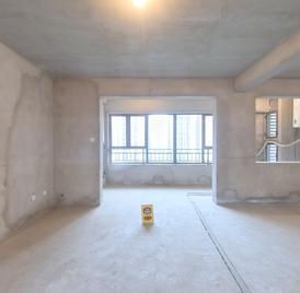 合肥光明府 3室2厅117m²精装修