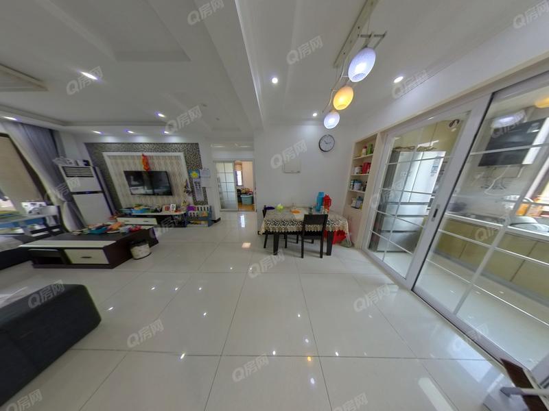 合肥熙云府餐厅照片_熙云府 4室2厅104.04m²整租