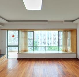 翠海花园一期 5室2厅153.12m²普通装修