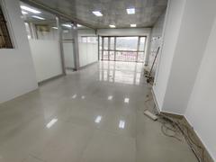 金港盛世 2室1厅60m²整租