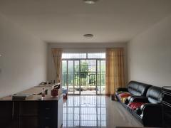 华南名宇一期 1室1厅55m²精装修