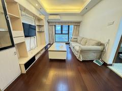 万科红三期 2室2厅67.75m²整租